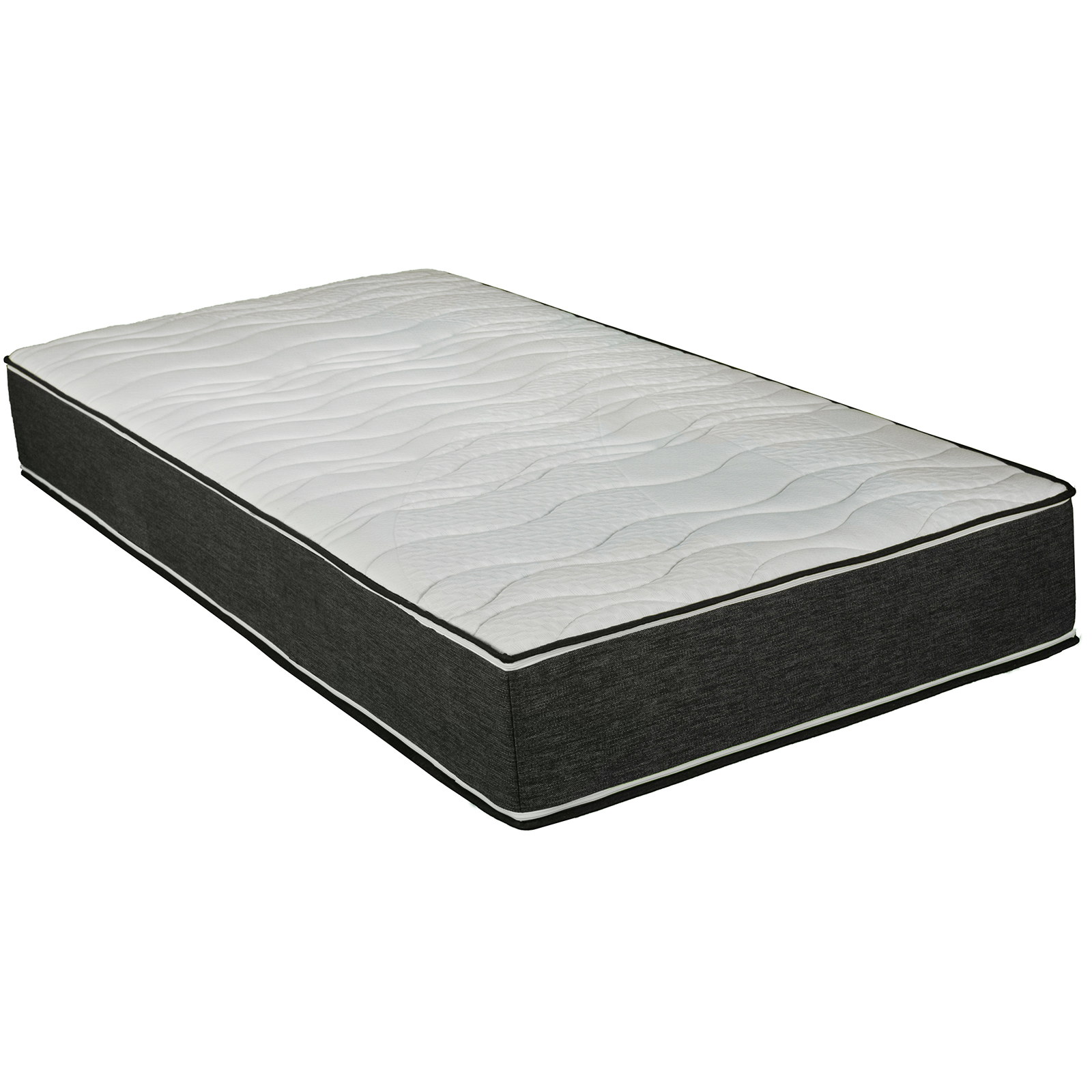 Taschenfederkernmatratze ACCORD 1000 LIFE - H3 - 90x190 cm