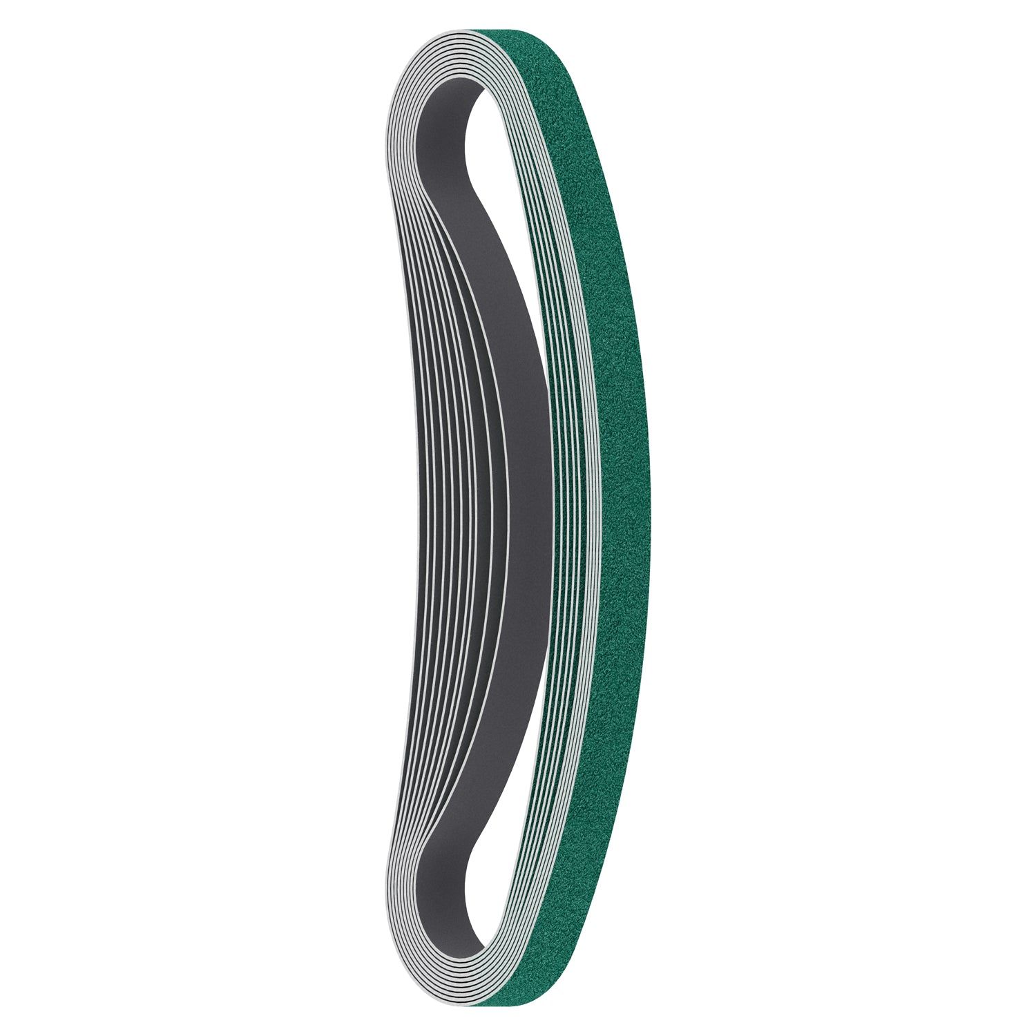 Bosch Professional Y580 Schuurband 13x457 mm korrel 120 VE=10 - 2608608Y49