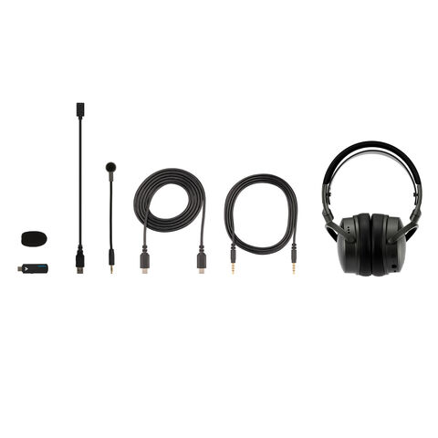 Audeze Maxwell - draadloze gaming-headset voor PS4/5 en PC