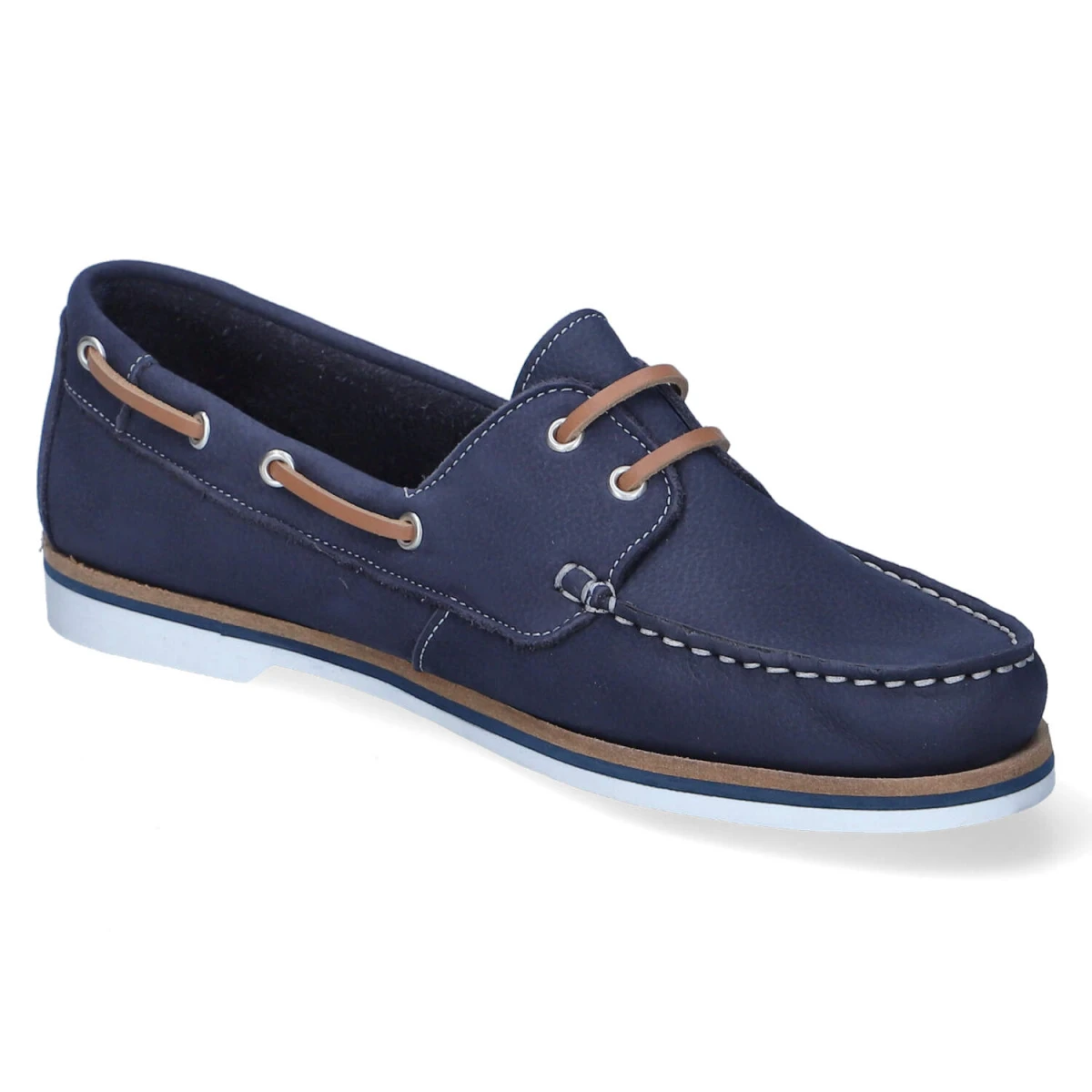 TamarisBootsschuhe - NAVY
