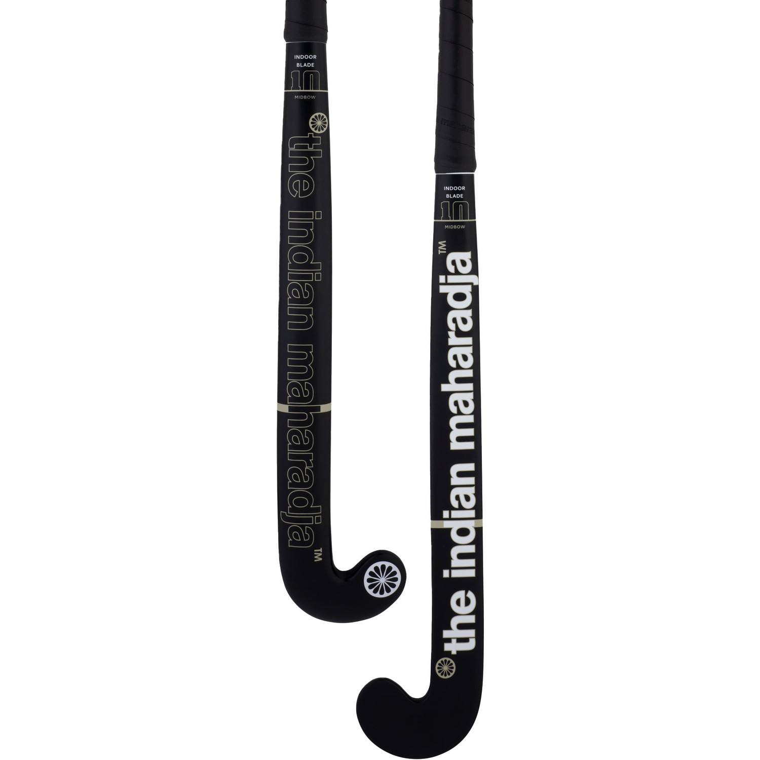 Indian Maharadja Blade 10 Indoor