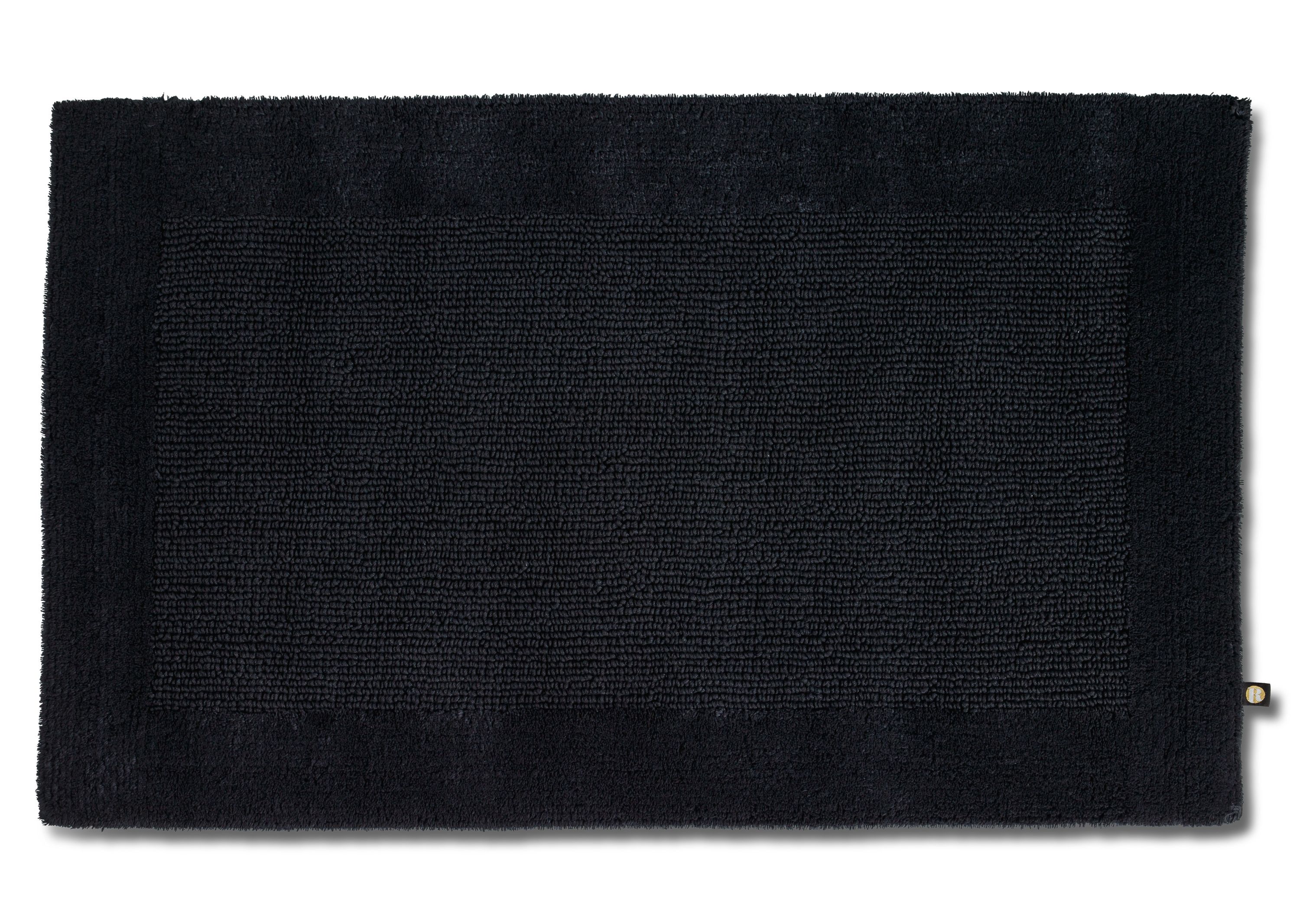 Badematte RHOMTUFT PRESTIGE 45 x 60 cm