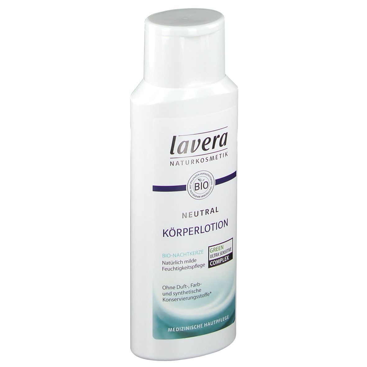 lavera Neutral Körperlotion