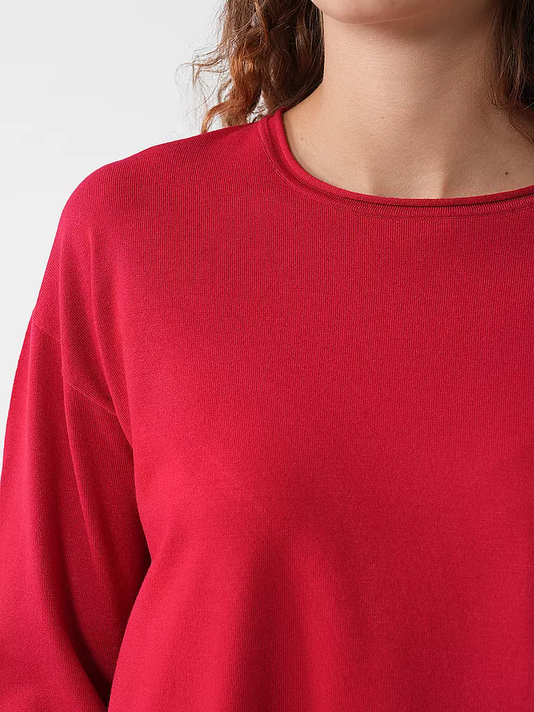 KATESTORM Pullover  rot