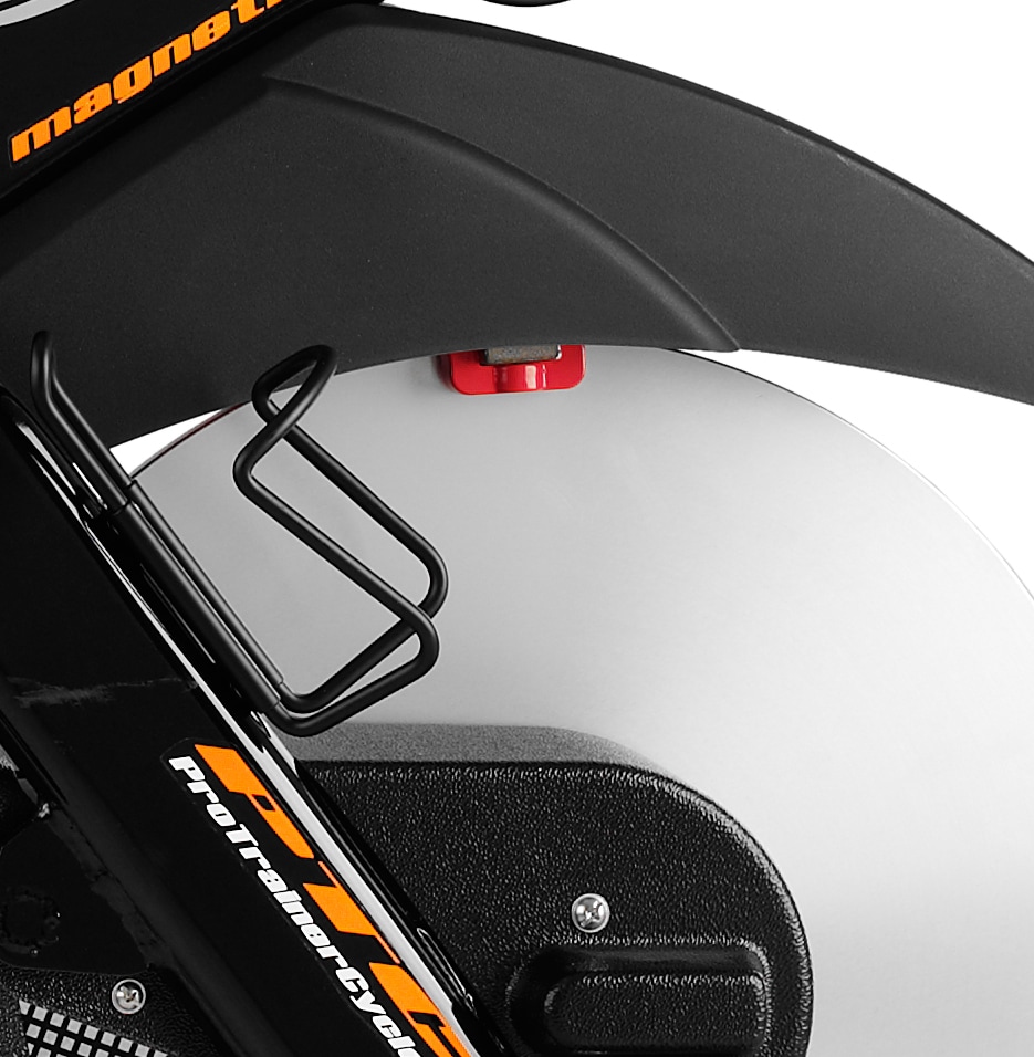 BH Fitness Speedbike »Indoorbike Duke H920« Schwungmasse ca. 20 kg