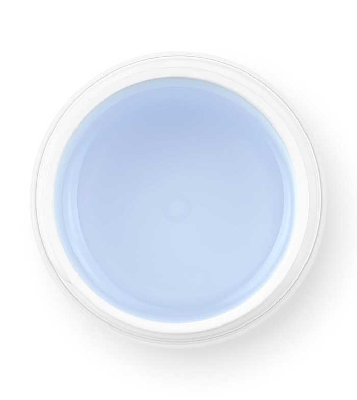 Claresa - Gel construtor Soft & Easy - Clear - 45 g