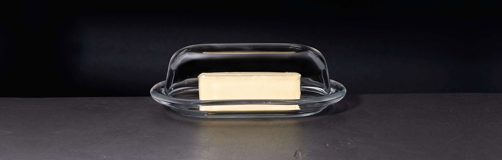 Ritzenhoff & Breker Butterdose Style 20 x 14 cm