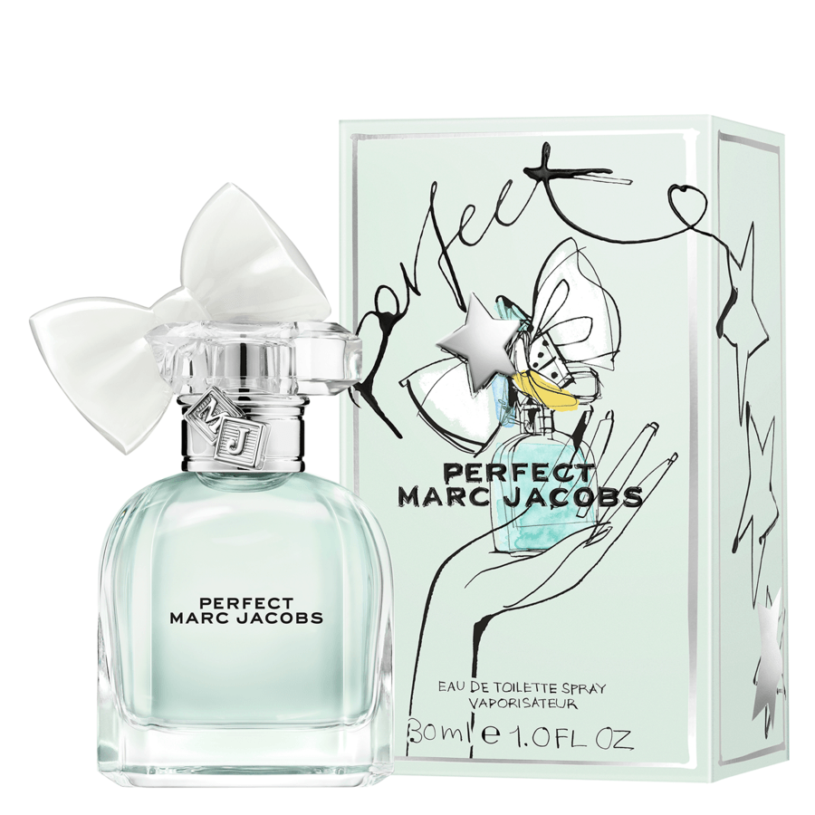 Marc Jacobs Perfect Eau De Toilette 30ml