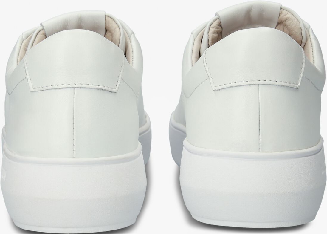 BLACKSTONE witte blackstone lage sneakers lyra