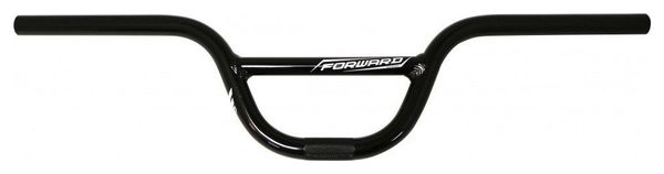 Guidon Forward Junior Alu 4.25'' Glossy Black