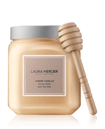 Laura Mercier Ambre Vanille Honey Bath 340g