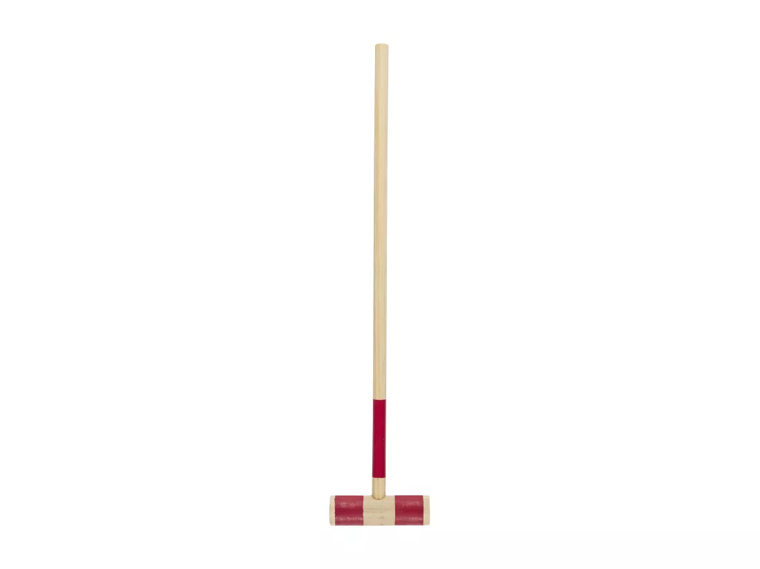 Jeu Du Croquet