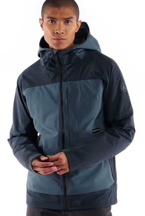Formation 3L Jacket Men regnjakke