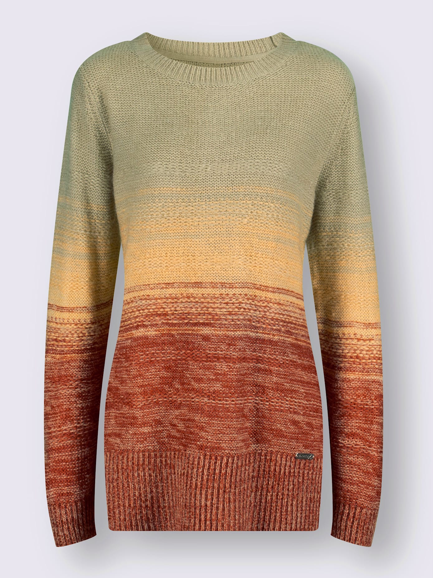 Pull ultra-doux et chaud