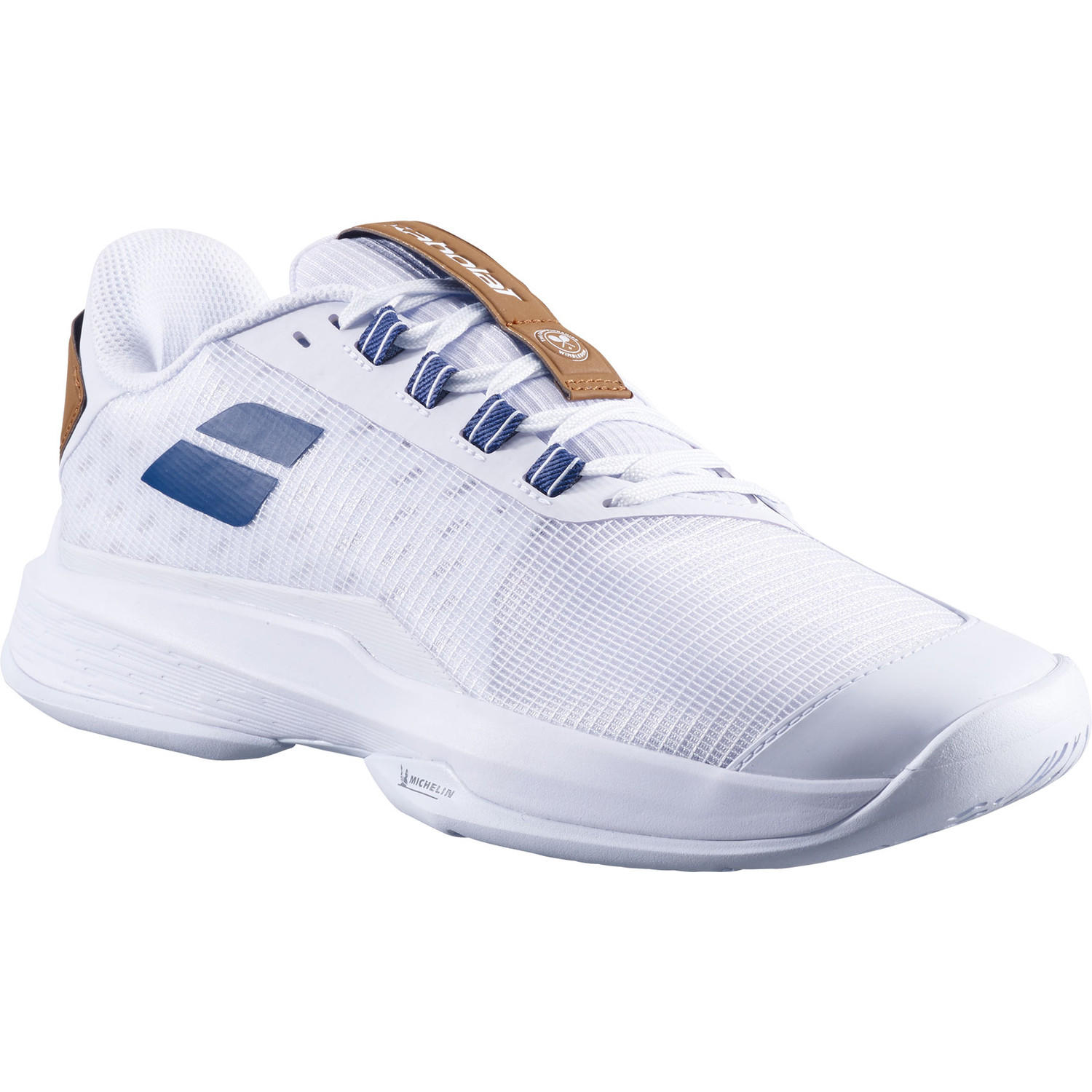 Babolat Jet Tere 2 Wimbledon All Court Heren