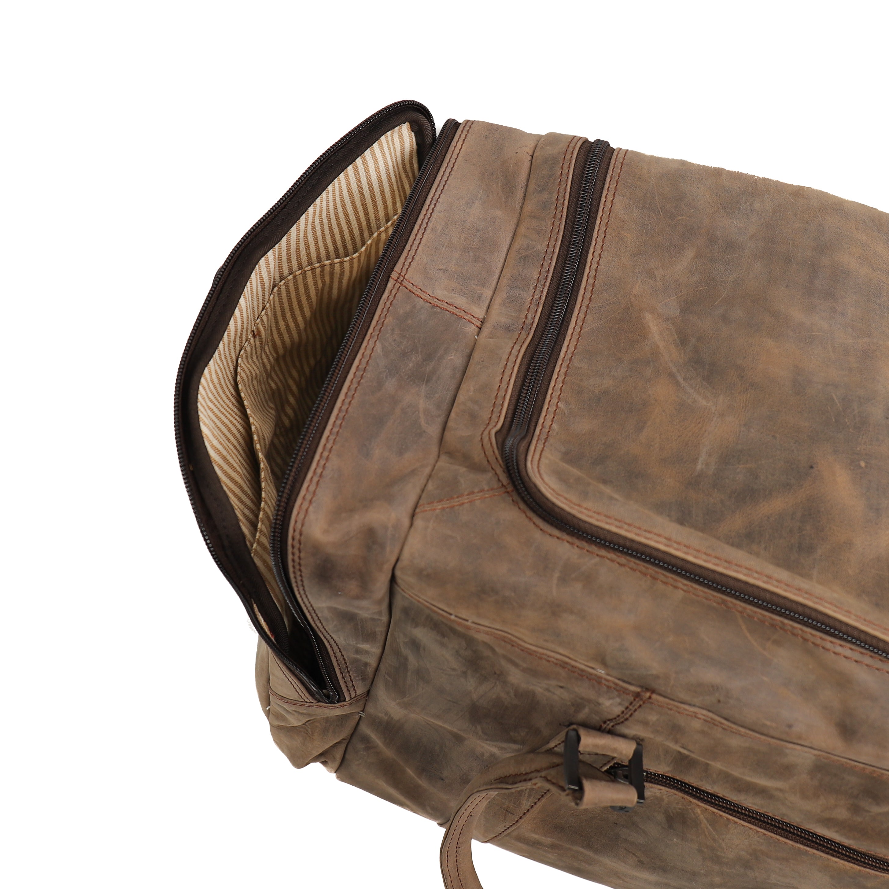 Weekendtas 'Max' bruin - HD 5643 Bruin