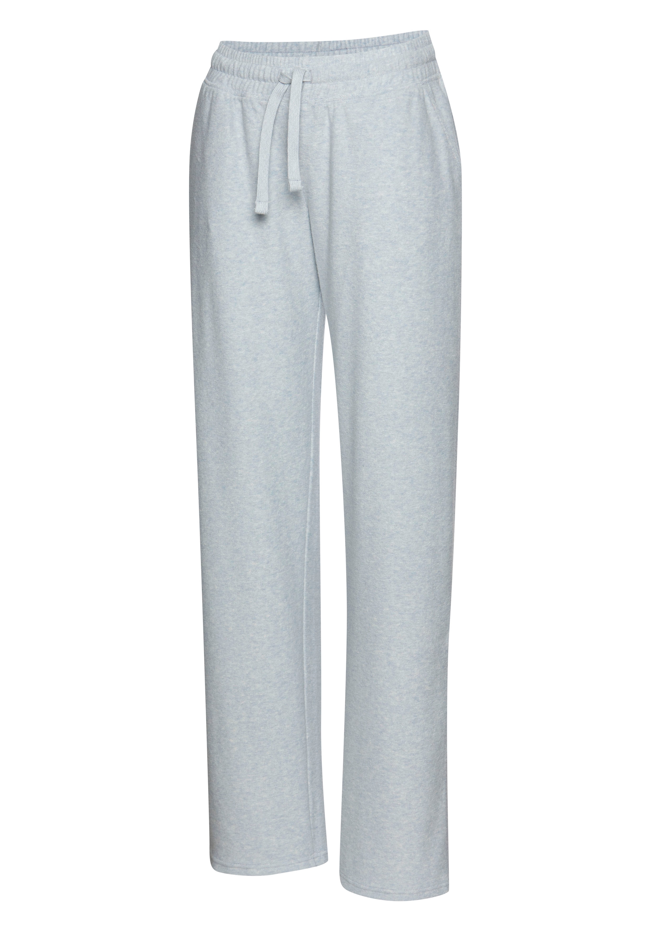 Vivance Sweathose  Kleine Logostickerei
