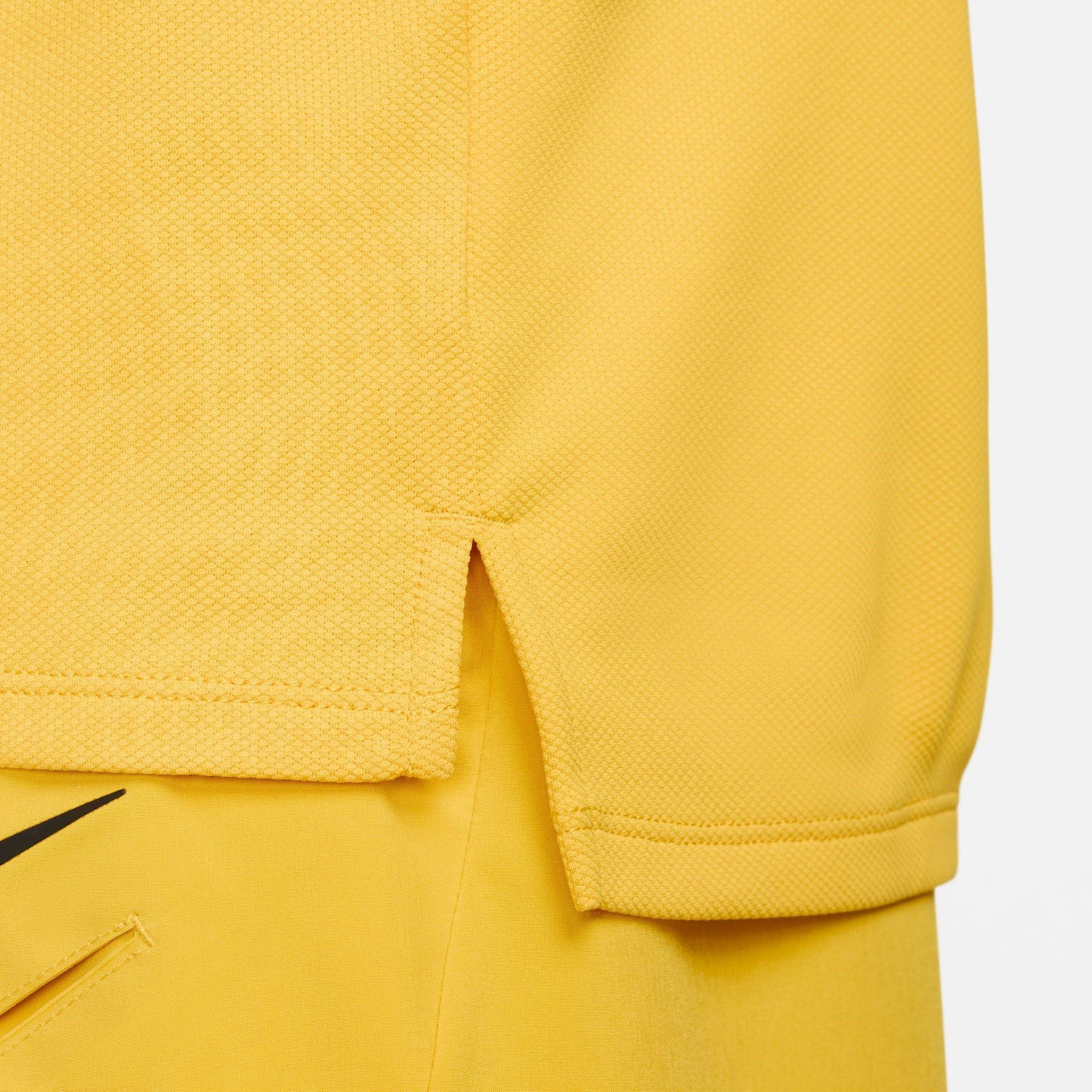 Nike NikeCourt Slam Men's Dri-FIT Tennis Top
