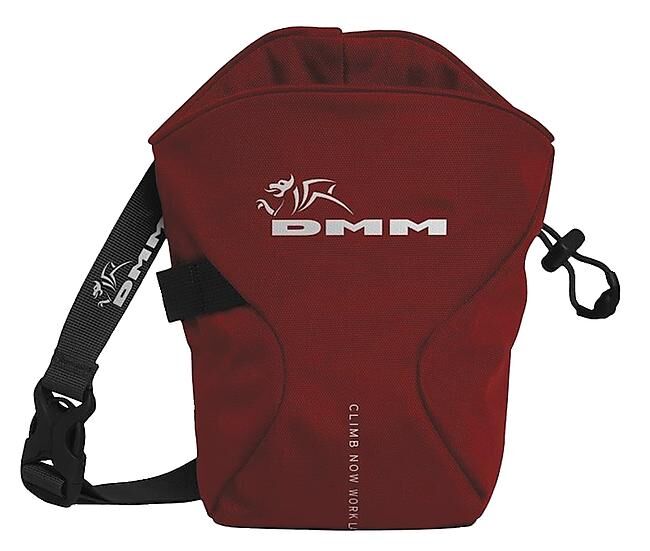 DMM - SAC A MAGNESIE TRACTION