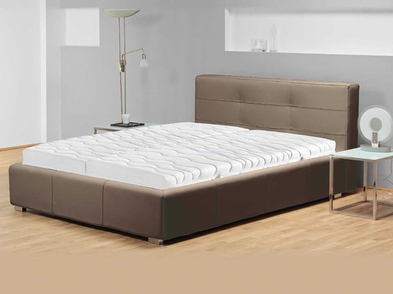 Koudschuim matras kinderen Young Comfort