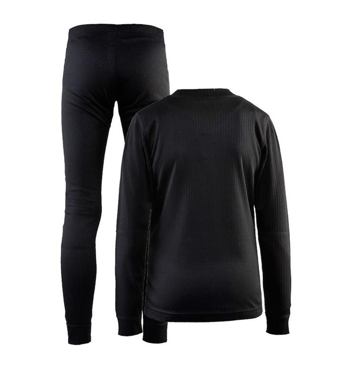Craft Baselayer Set Junior