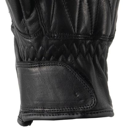 Gants DXR HALIAN MEN CE - Noir / Blanc