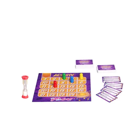 Piatnik Activity - Das gibt´s ja gar nicht !