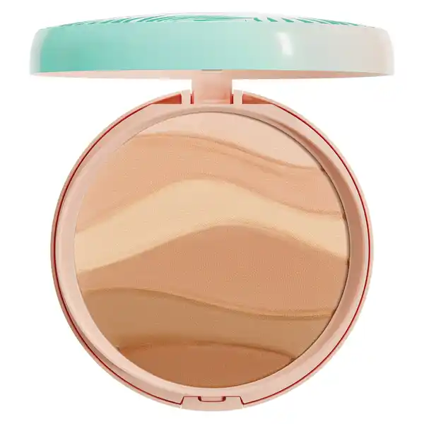 Butter Believe It! Face Powder, creamy natural