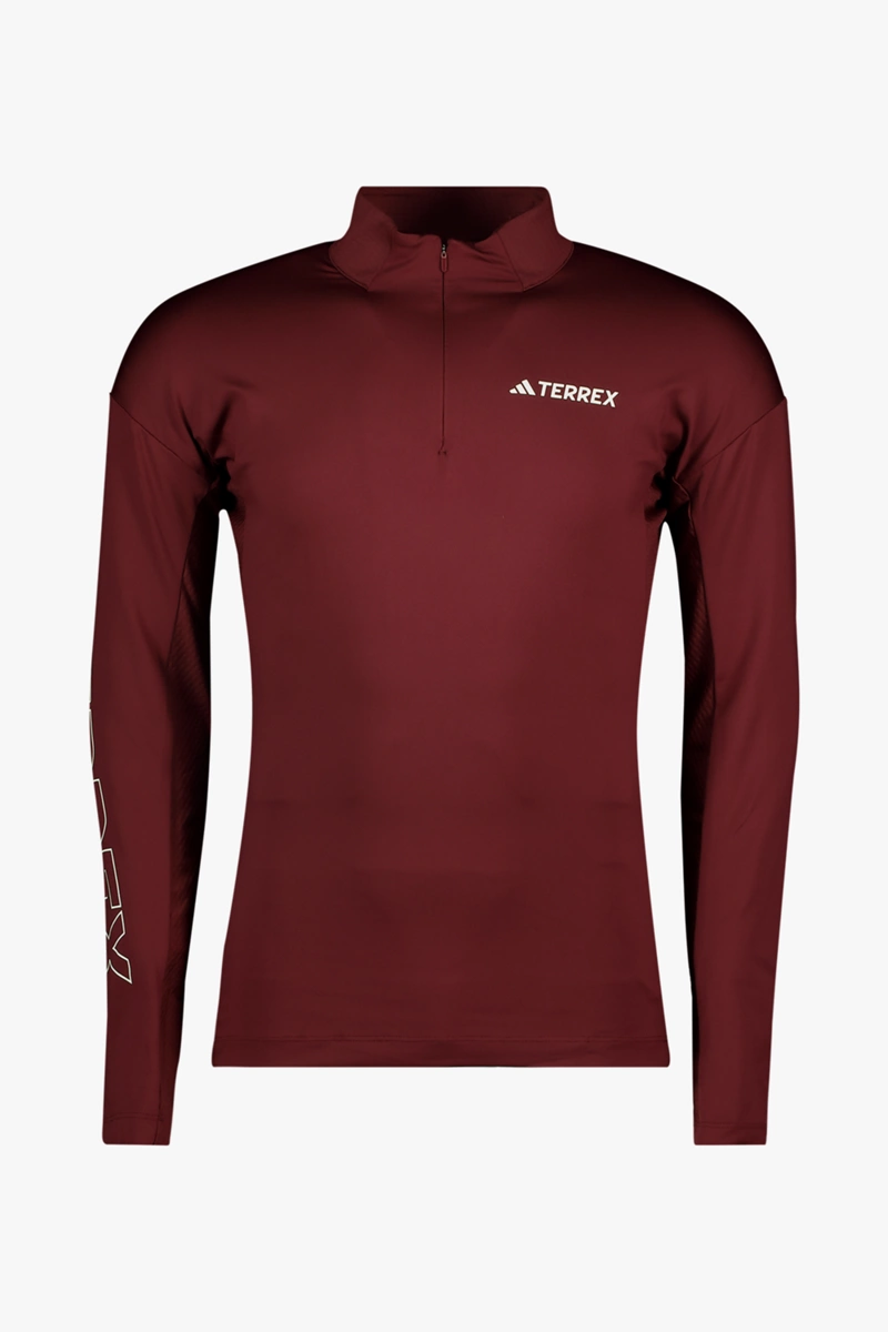 adidas Performance Terrex Xperior Herren Longsleeve