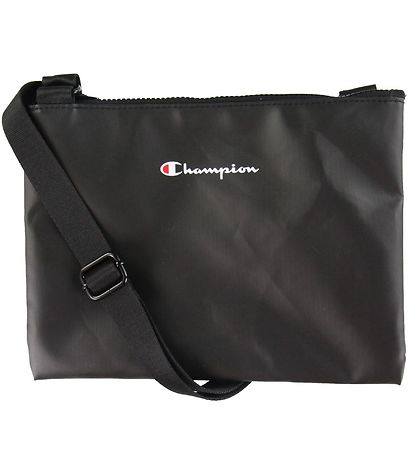 Champion Umhängetasche - Schwarz