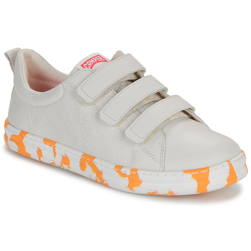 Camper -  - Blanc