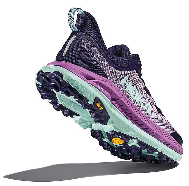 HOKA - CHAUSSURES DE TRAIL MAFATE SPEED 4 W