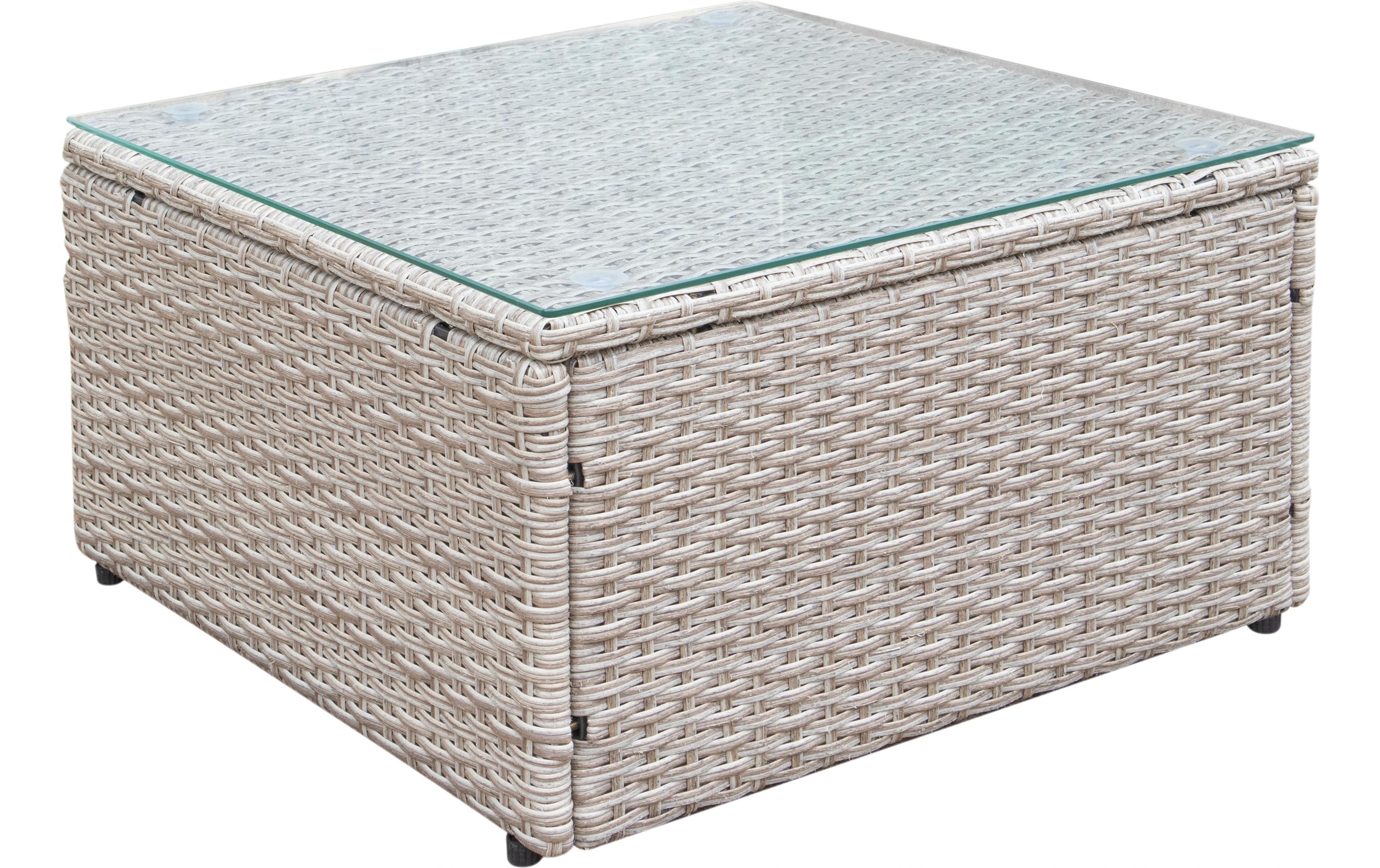 Kanan Loungeset<br>Gartenlounge