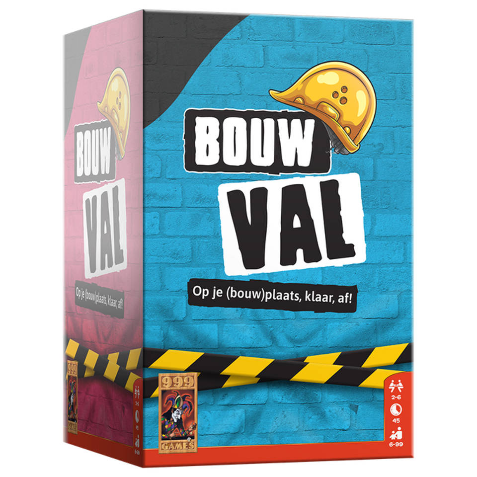Bouwval