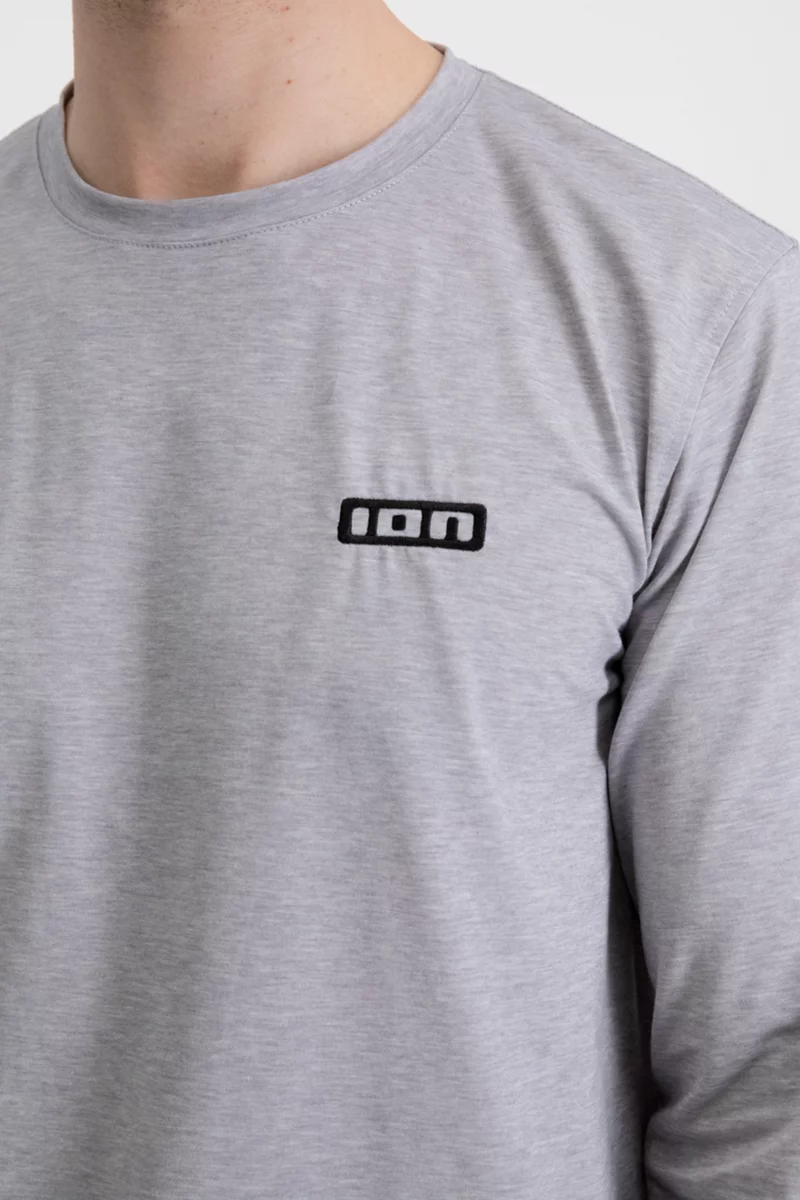 ION Logo DR Herren Biketrikot