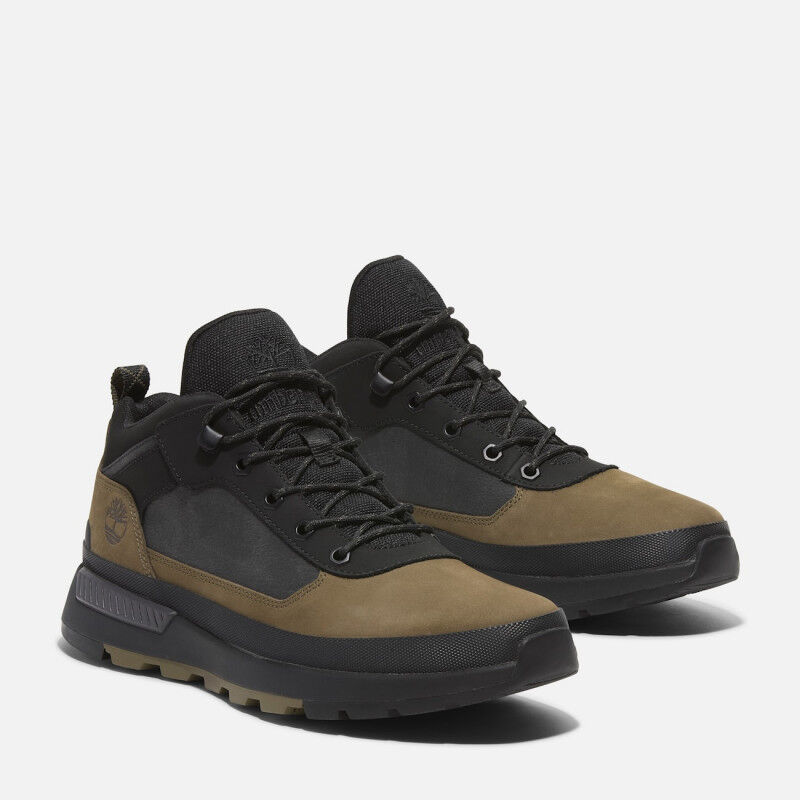 Field Trekker Low - Chaussures randonnée homme