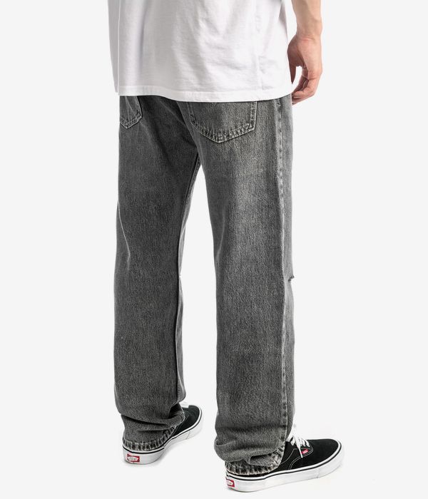 Levi's Silvertab Straight Jeans (live the moment dx)