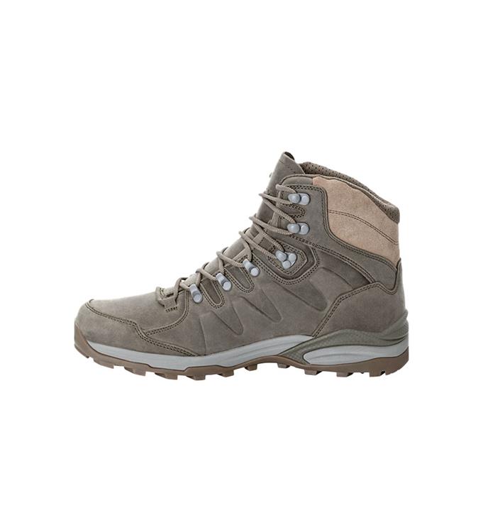 REFUGIO PRIME TEXAPORE MID M cold-coffee