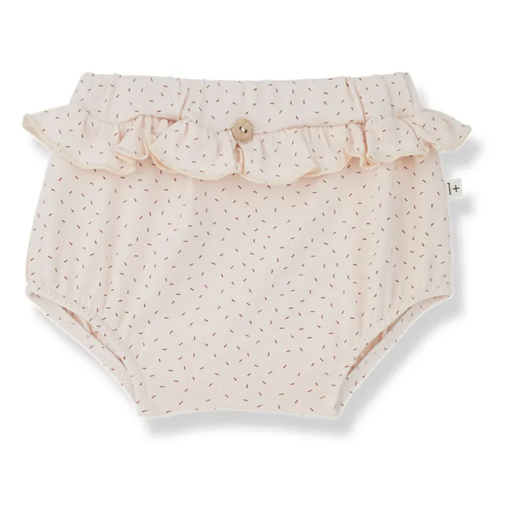 1+ in the family Bloomer Sio | Rose pâle