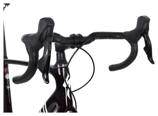 Produit reconditionné · Specialized Roubaix Comp Rival - Vélo de route | Très bon état