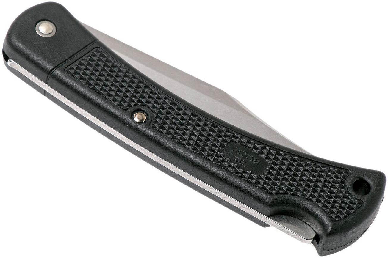 Buck 110 Folding Hunter LT lichtgewicht jachtmes