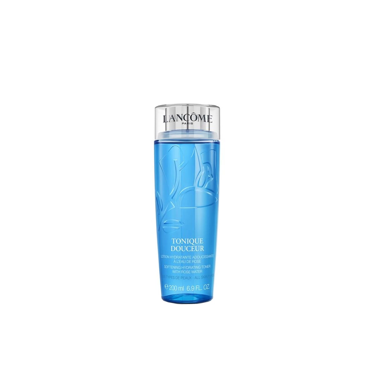 LANCÔME Tonique Douceur Lotion Hydratante Adoucissante à l'Eau de Rose