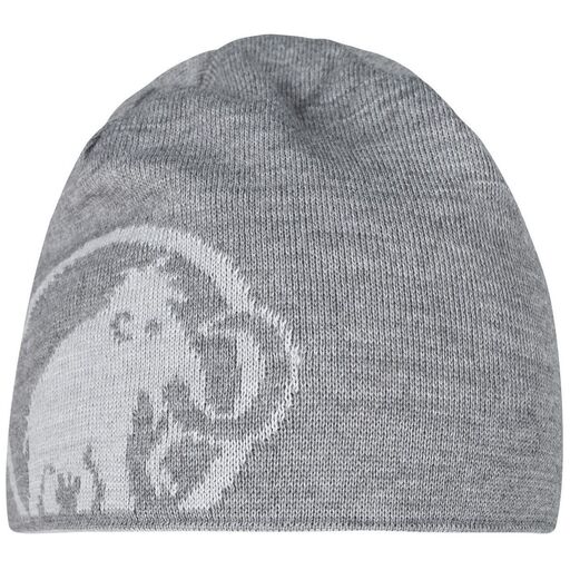 Gorro De Montaña Mammoth Logo