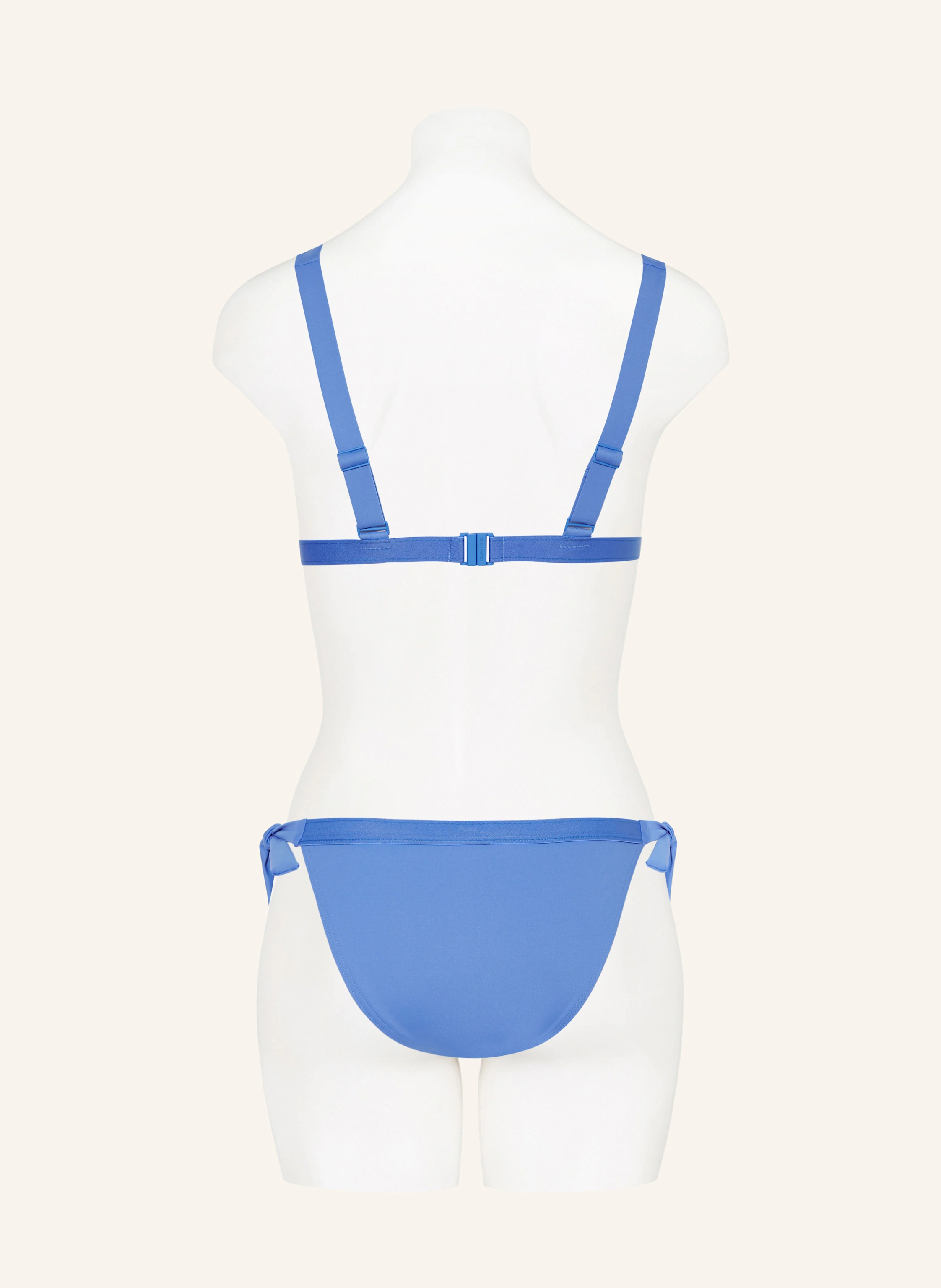 TOMMY HILFIGER Bralette-Bikini-Top
