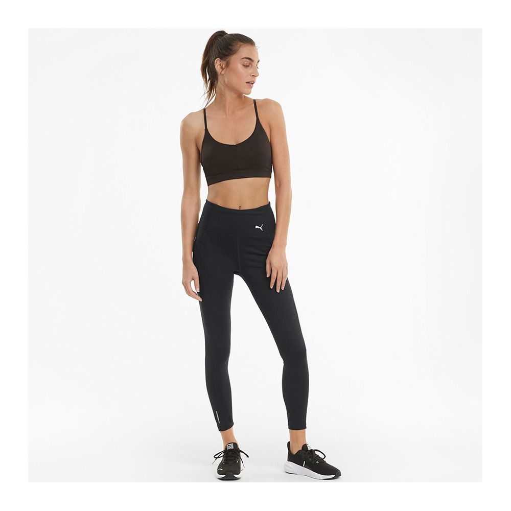 Puma RECY FAV 7/8 - Legging 7/8 Femme puma black