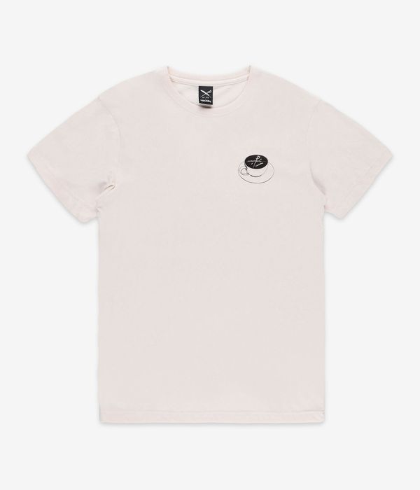 Iriedaily Slowpresso T-Shirt (undyed)