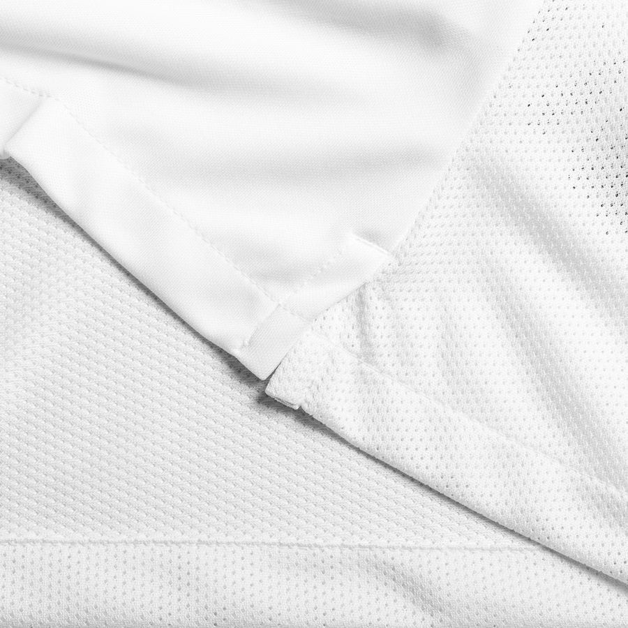 Nike Maillot Dri-FIT Academy - Blanc/Noir/Noir