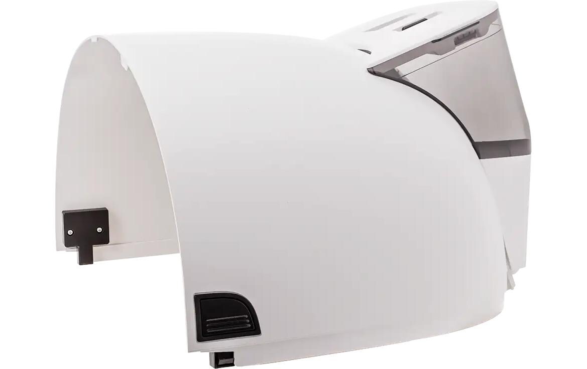 Hopper zu Litter Robot 4, Weiss<br>Intelligente Streuverwaltung für das Zuhause