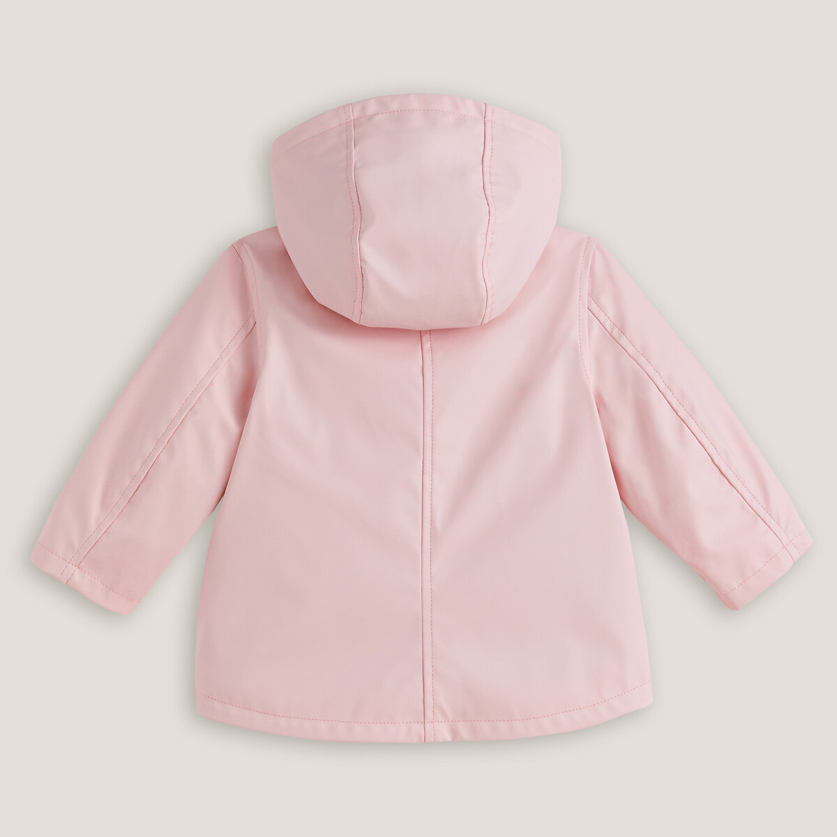 COLEÇÕES LA REDOUTE<br>Parka met kap