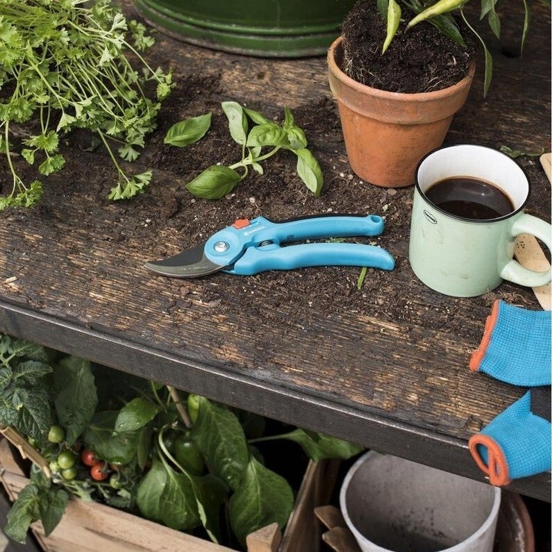 Gardena classic snoeischaar standaard